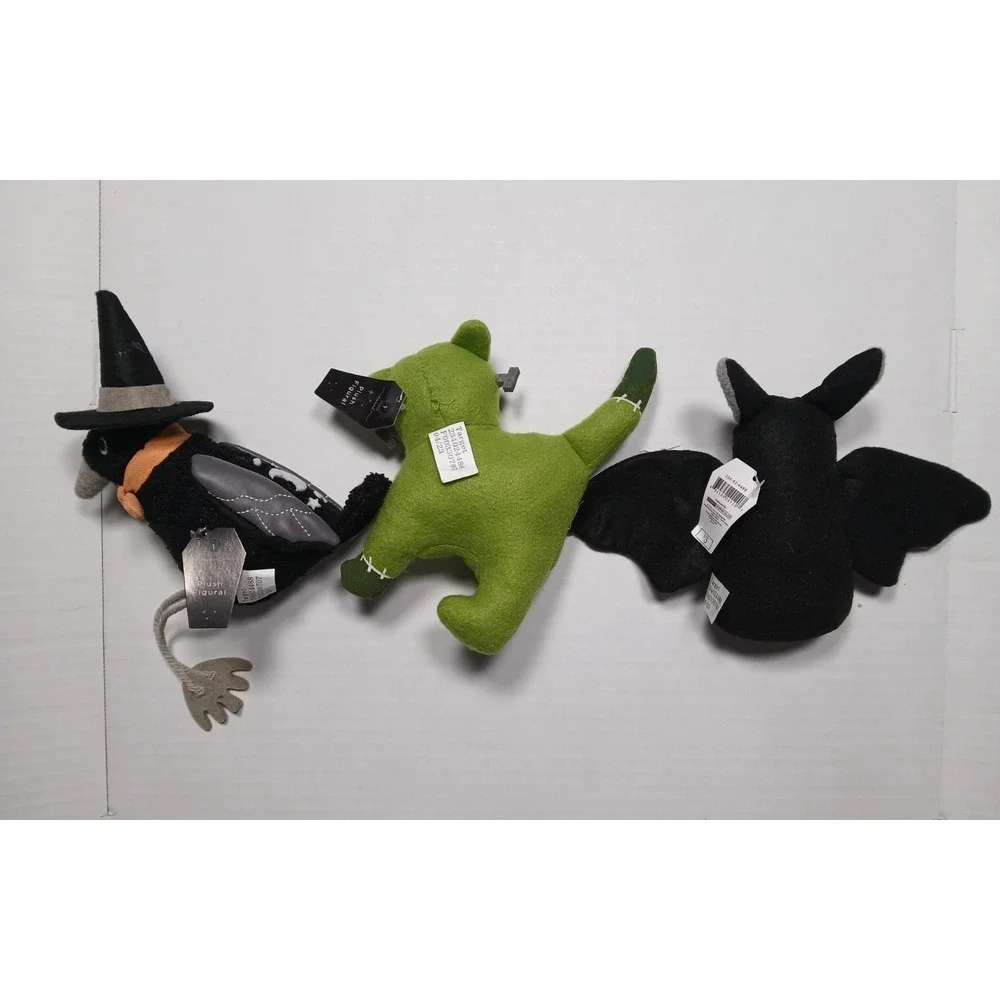 Target bullseye halloween